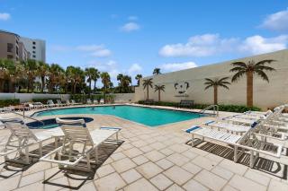 Seascape Towers 624 - New Smyrna Beach - 8