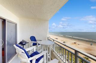 Seascape Towers 624 - 9