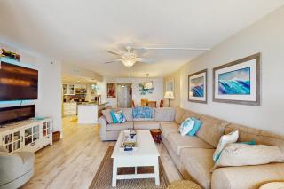 Seascape Towers 624 - 7