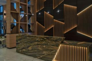 AC Hotel by Marriott Wichita Downtown - 4