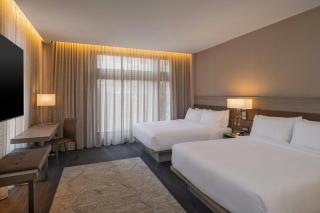AC Hotel by Marriott Wichita Downtown - Wichita - 3