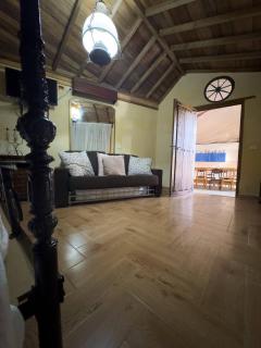 The Olaya House Farm - El Río - 8