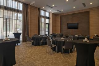 AC Hotel by Marriott Wichita Downtown - Wichita - 0