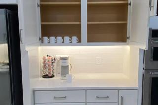 Lake House Escape - Mineral - 7