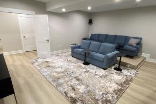 Lake House Escape - Mineral - 6