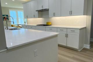 Lake House Escape - Mineral - 3