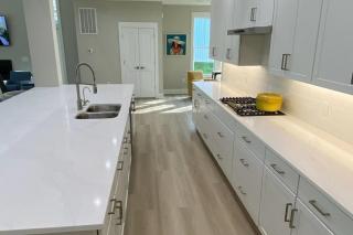 Lake House Escape - Mineral - 3