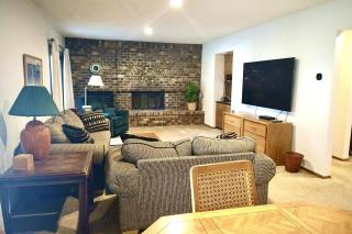 Ski & Tee Boyne Highlands Townhouse - 8
