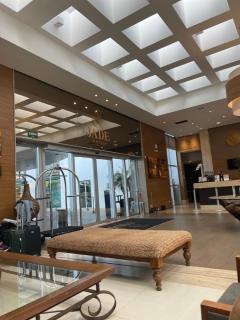 Jade Hotel Condomínio suite particular super king - Brasilia - 1
