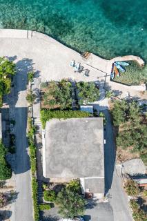 Apartments by the sea Cove Pjestata, Peljesac - 10210 - Janjina - 8