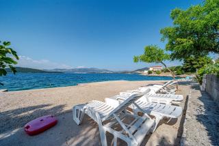 Apartments by the sea Cove Pjestata, Peljesac - 10210 - Janjina - 7