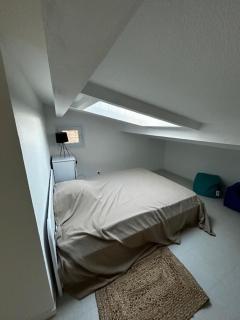 Maison aux pieds des dunes et de l'océan - 7