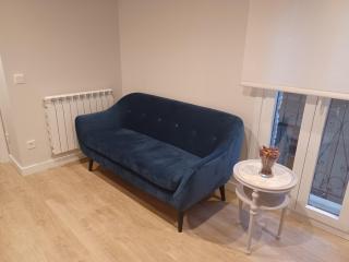 Apartmento 2 Casa Zósima - 9