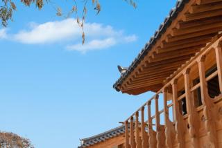 Hanok Pension Wanggyeong - 8