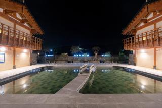 Hanok Pension Wanggyeong - 6