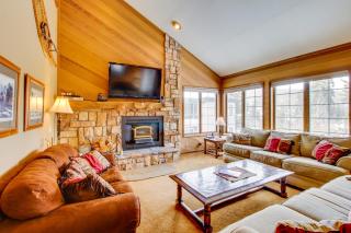 Sierra Megeve - Mammoth Lakes - 9