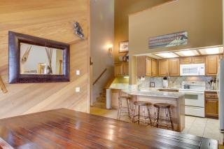 Sierra Megeve - Mammoth Lakes - 7