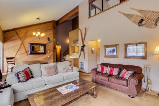 Sierra Megeve - Mammoth Lakes - 2