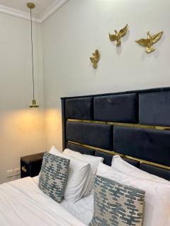 Designer 1400 sq ft 2BHK by CloudNine - Rawalpindi - 9