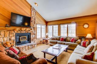 Sierra Megeve - Mammoth Lakes - 1