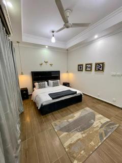 Designer 1400 sq ft 2BHK by CloudNine - Rawalpindi - 7
