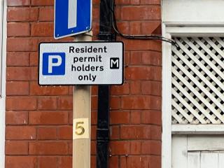 *The Marshall*ContractorsStays*MonthyStays* - Leicester - 7