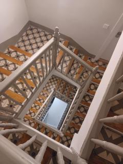 Apartmento 2 Casa Zósima - 6