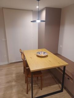 Apartmento 2 Casa Zósima - 5