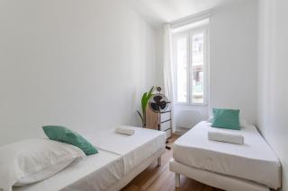 Sublime T3 proche gare St Charles - 8