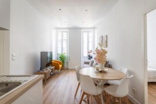 Sublime T3 proche gare St Charles - 0