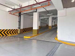 Estebellas Crib at Aurora Escalades Condominium - Manila - 8