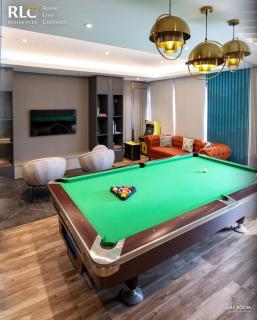 Estebellas Crib at Aurora Escalades Condominium - Manila - 7
