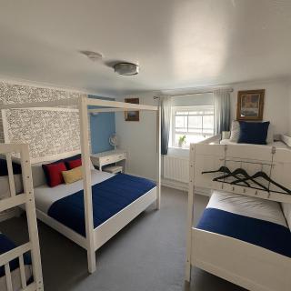 The Brighton Parlour with Hot Tub - Brighton & Hove - 3