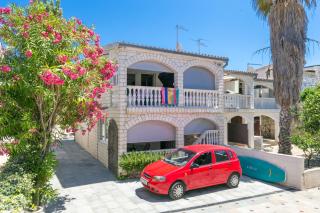 Apartments by the sea Rogoznica - 23414 - Rogoznica (Rogosnizza) - 8