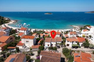 Apartments by the sea Rogoznica - 23414 - Rogoznica (Rogosnizza) - 0