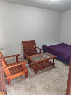 Departamentos Siria - 1