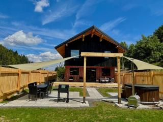 Chalet in the Slovak Paradise - Hnilčík - 0