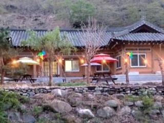 Yangyang Haneul Cheon Ddaji - 5