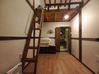 Jeonju Sanyacho Pension - 3