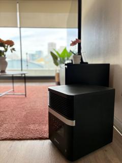 departamento centro Concepcion - 5