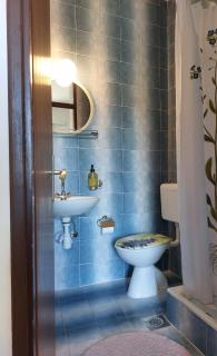 Apartments with parking space Makarska - 22633 - 2