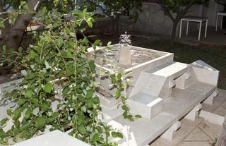 Apartments with parking space Makarska - 22633 - 6