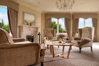 The Inn at Dromoland - Newmarket on Fergus - 3