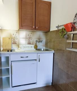 Apartments with parking space Makarska - 22633 - 1