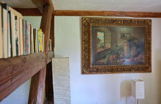 Ferienwohnung Parkblick - Bad Liebenstein - 4