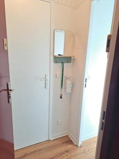Baby Studio 2 personnes , balcon Arcachon Parking - 4
