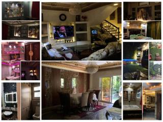 فيلا خاصة لك بالكامل بكمبوند كونتنتال ريزيدانس بالشيخ زايد الفخامة والخصوصية - 3