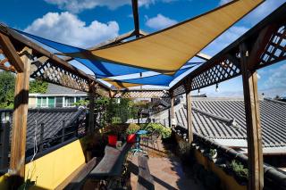 Kkot Jari Hanok Pension - 3