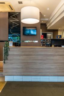 Hotel Majorca sul Mare in centro a Riccione - Riccione - 7
