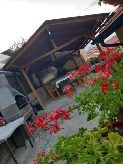 CASA DALYS - Orşova - 1